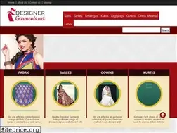 Sites similar to designergarments.net