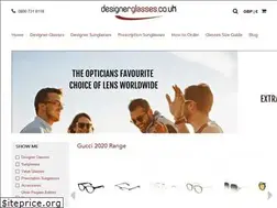 Sites similar to designerglasses.co.uk
