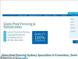 Sites similar to designerglasssydney.com.au