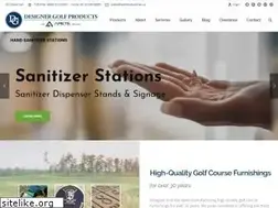 Sites similar to designergolfcompany.com