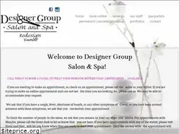 Sites similar to designergrouponline.com
