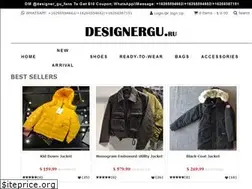 Sites similar to designergunews.ru