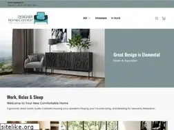 Sites similar to designerhomecomfort.com