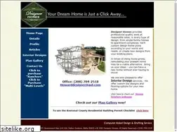 Sites similar to designerhomesidaho.com