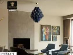 Sites similar to designerhomez.in