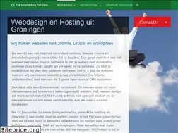 Sites similar to designerhosting.nl