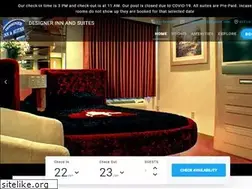 Sites similar to designerinnandsuites.com