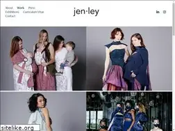 Sites similar to designerjenley.com