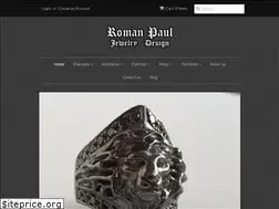 Sites similar to designerjewelryart.com