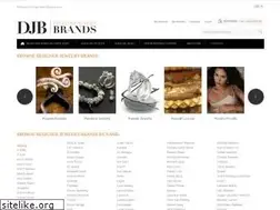 Sites similar to designerjewelrybrands.com