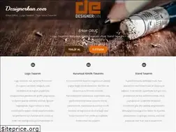 Sites similar to designerkan.com