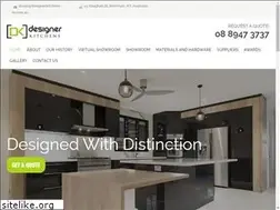 Sites similar to designerkitchens-nt.com.au