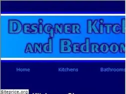 Sites similar to designerkitchens.co.uk