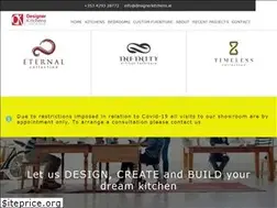 Sites similar to designerkitchens.ie
