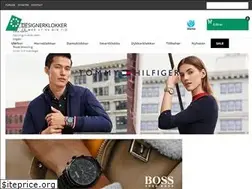 Sites similar to designerklokker.no
