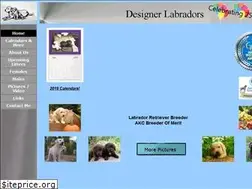 Sites similar to designerlabradors.com