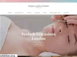 Sites similar to designerlashes.co.uk