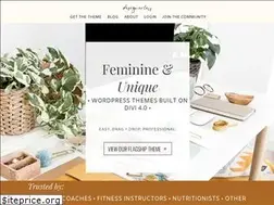 Sites similar to designerless.com