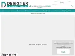 Sites similar to designerlightingcompany.co.uk