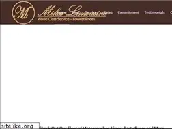 Sites similar to designerlimos.com