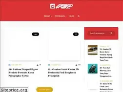 Sites similar to designerlistic.net