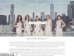 Sites similar to designerloftnyc.com