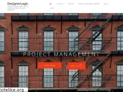 Sites similar to designerlogic.com