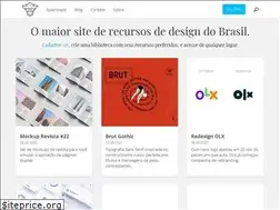 Sites similar to designermaodevaca.com