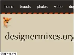 Sites similar to designermixes.org
