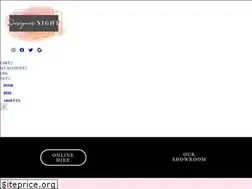 Sites similar to designernight.com.au