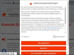 Sites similar to designeroberer.de