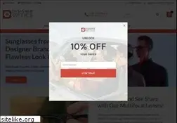 Sites similar to designeroptics.com