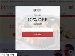 Sites similar to designeroptics.net
