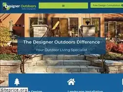 Sites similar to designeroutdoors.com