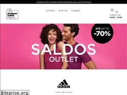 Sites similar to designeroutletalgarve.com