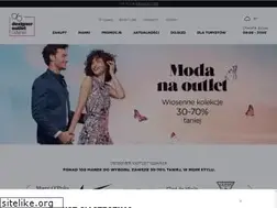 Sites similar to designeroutletgdansk.pl