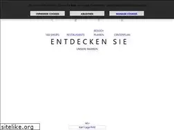 Sites similar to designeroutletparndorf.at