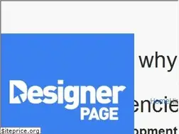 Sites similar to designerpage.co.za