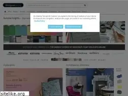 Sites similar to designerpaint.co.uk