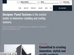 Sites similar to designerpanelsystems.com.au