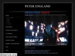 Sites similar to designerpeterengland.com.au