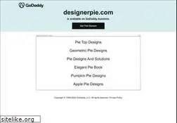 Sites similar to designerpie.com