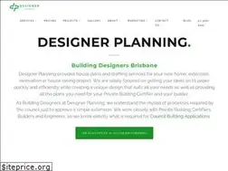 Sites similar to designerplanning.com.au