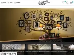 Sites similar to designerplayground.com