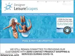 Sites similar to designerpools.ca