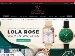 Sites similar to designerposhwatches.co.uk