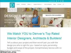 Sites similar to designerpremier.com