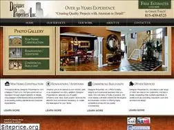 Sites similar to designerpropertiesinc.com