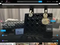 Sites similar to designerpurses.ru