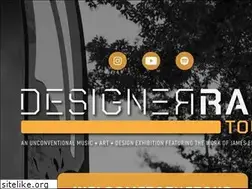 Sites similar to designerraptour.com